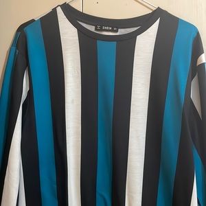 Men large SHEIN t shirt